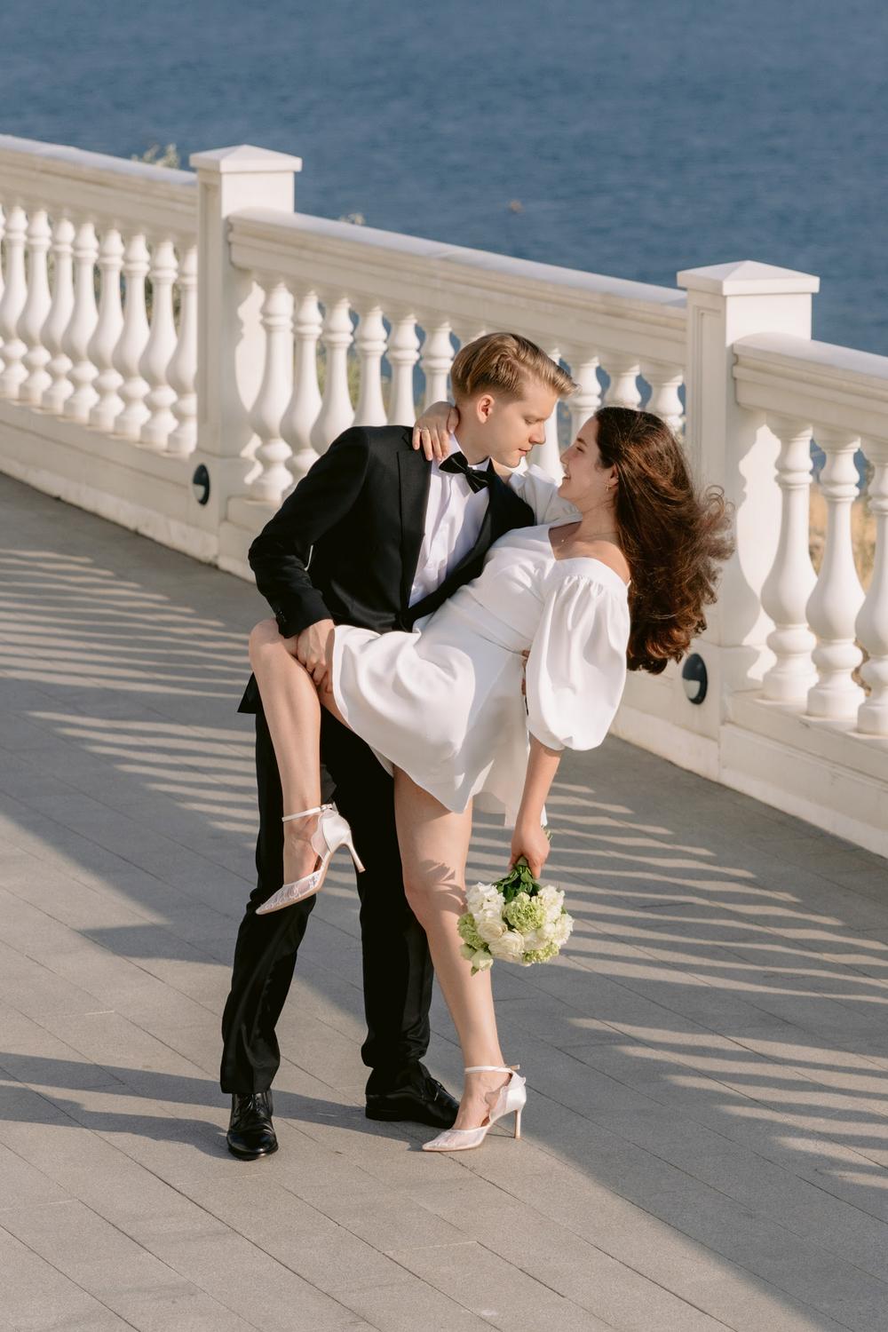 Sabina & Ivan