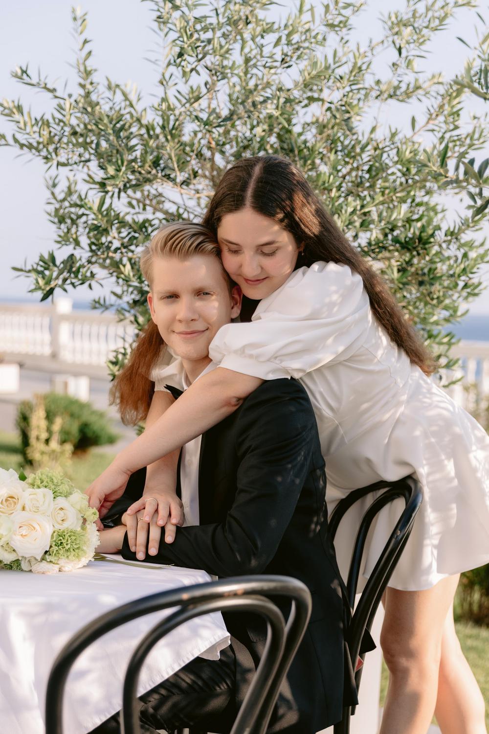 Sabina & Ivan