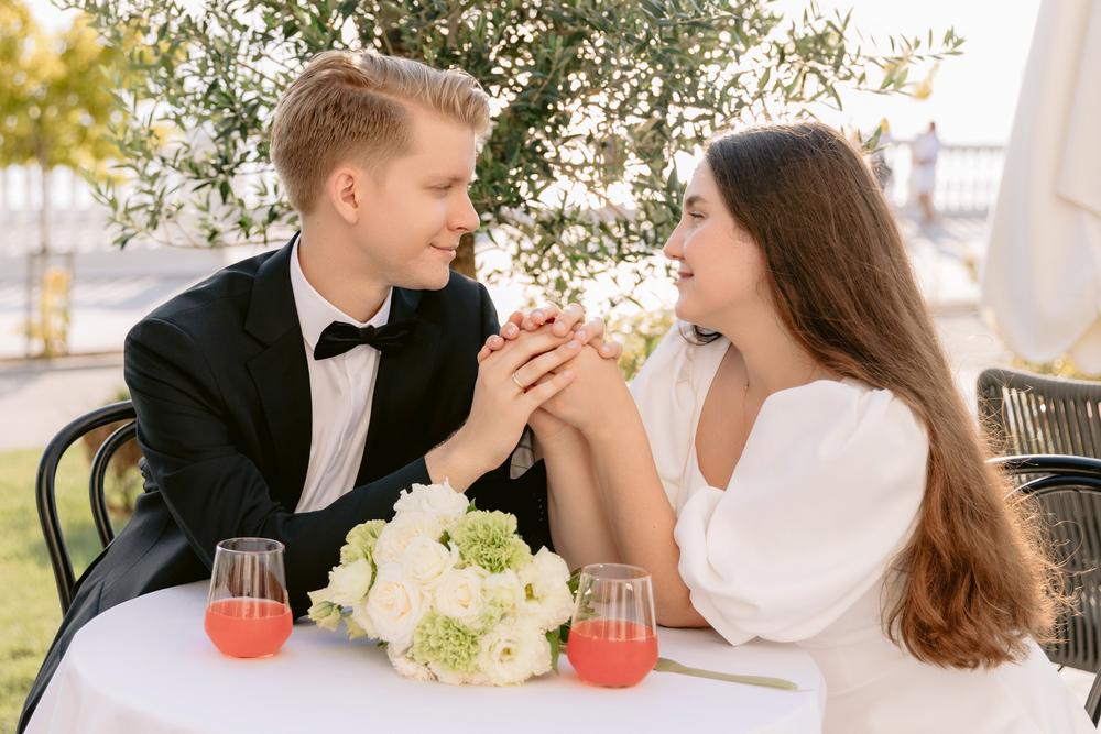 Sabina & Ivan