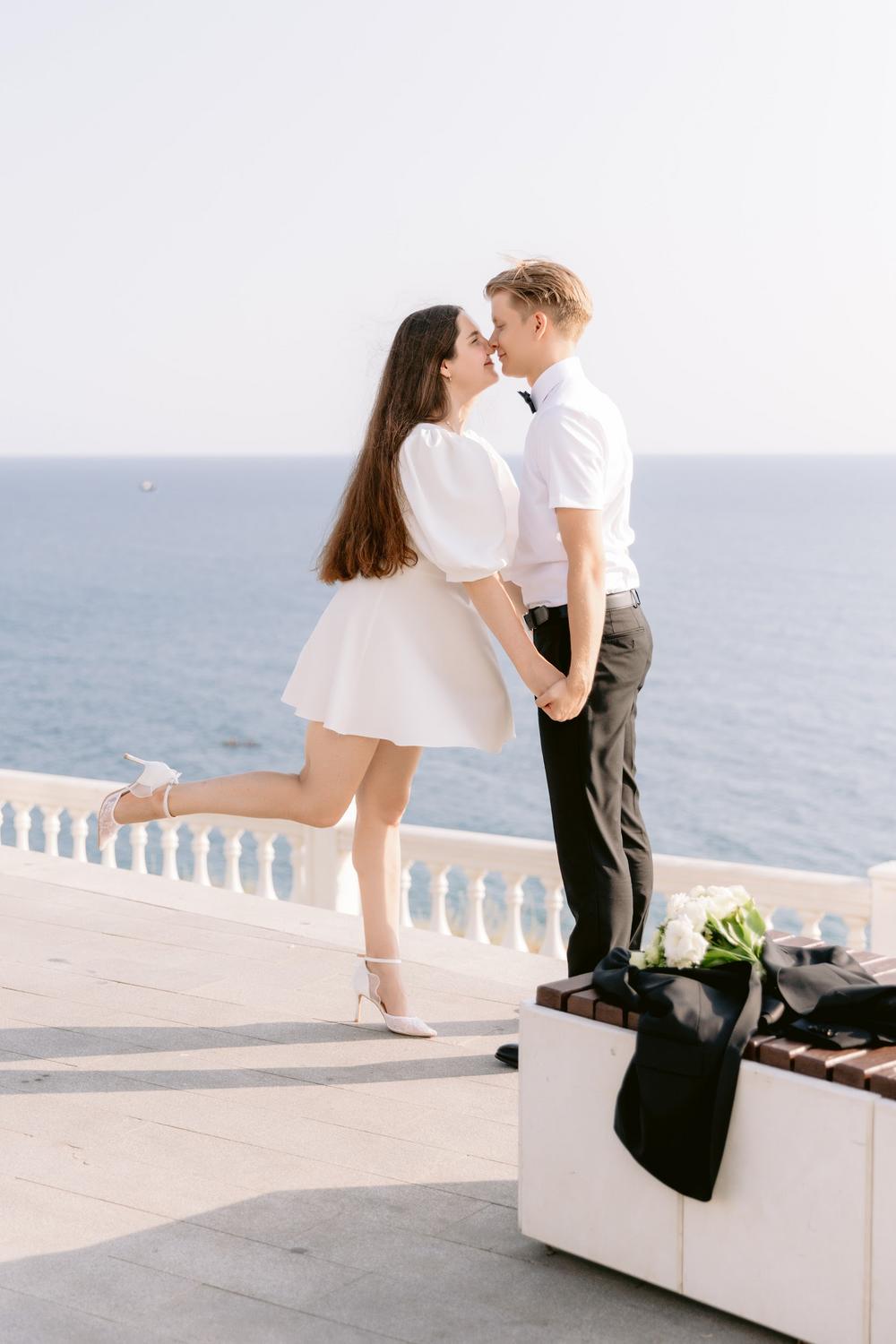 Sabina & Ivan