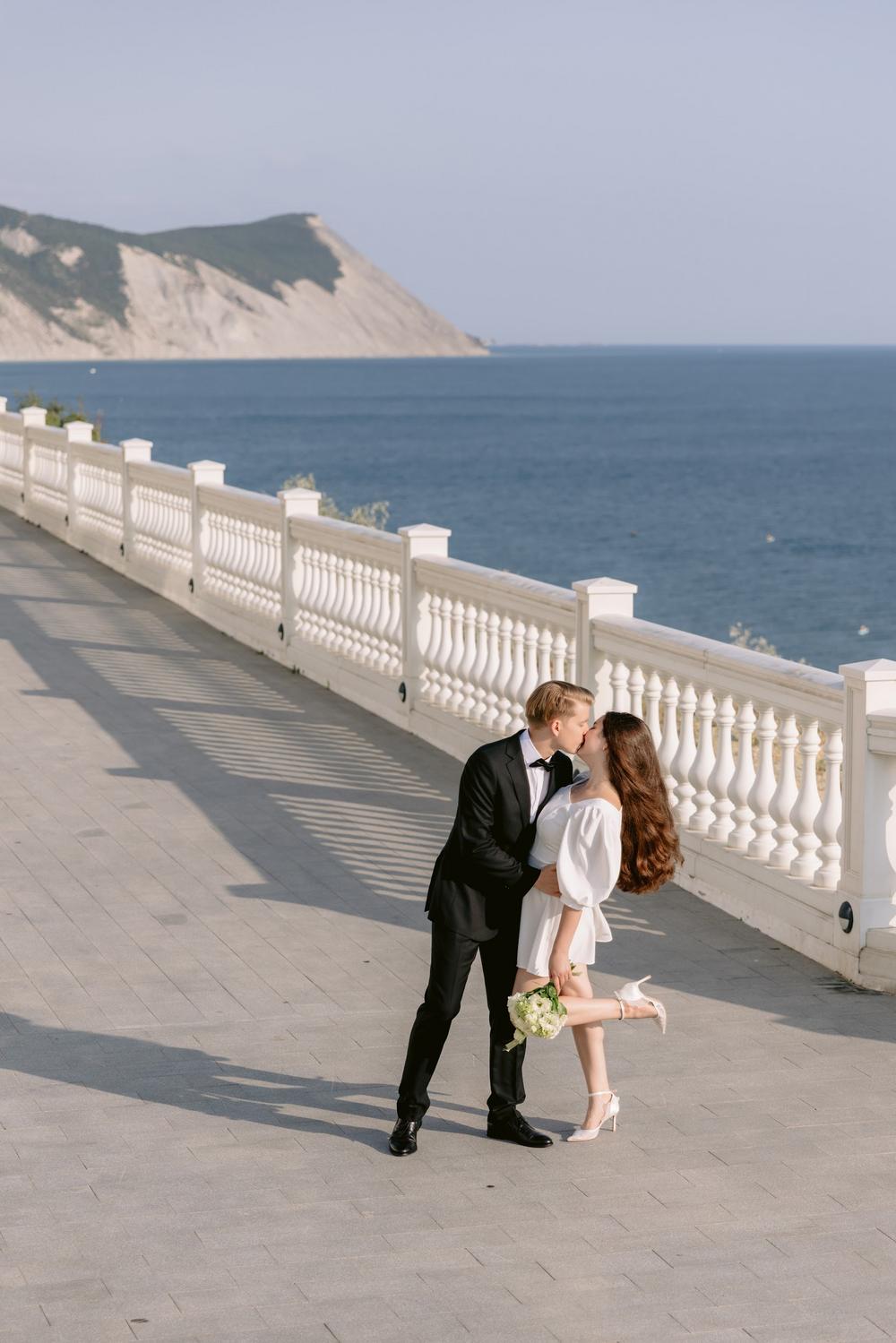 Sabina & Ivan