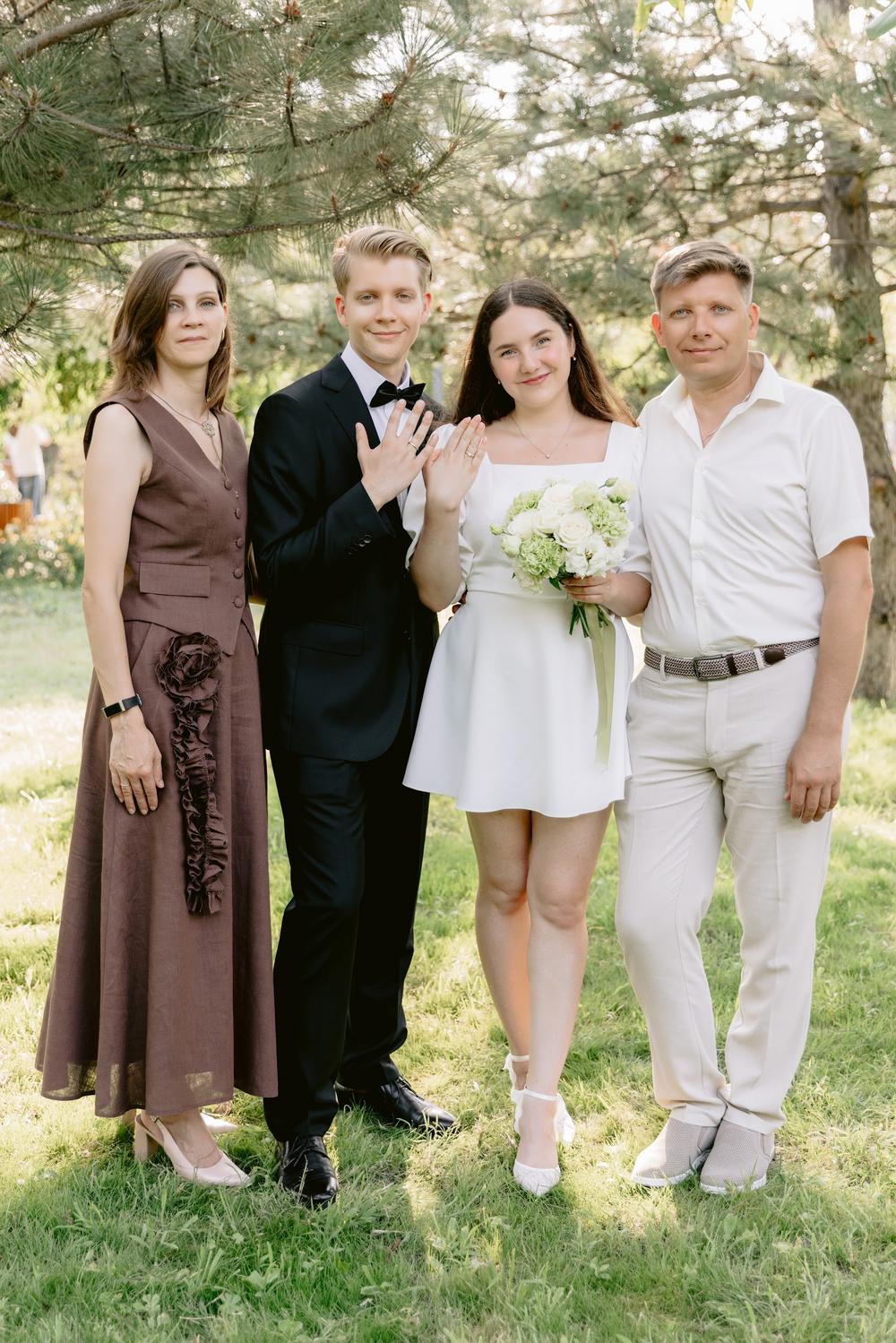 Sabina & Ivan
