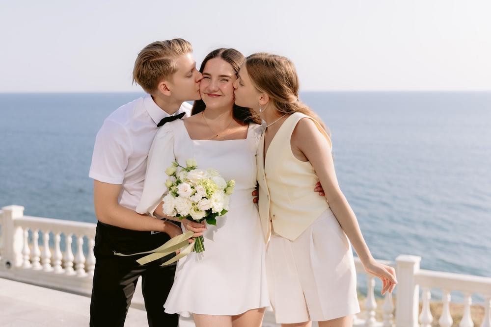 Sabina & Ivan