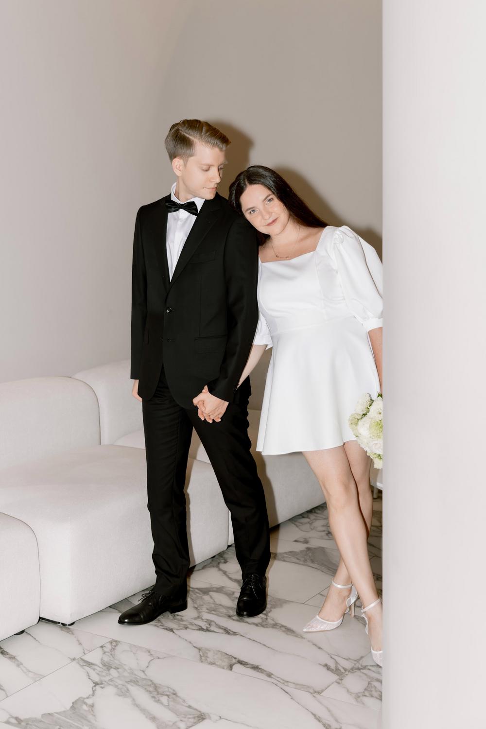 Sabina & Ivan