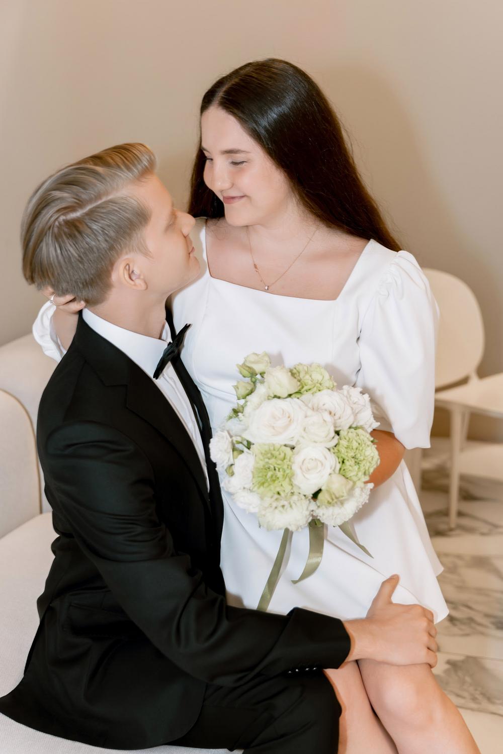 Sabina & Ivan