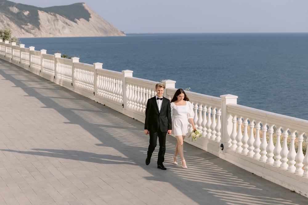 Sabina & Ivan