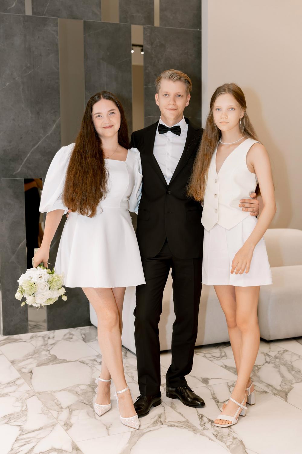 Sabina & Ivan
