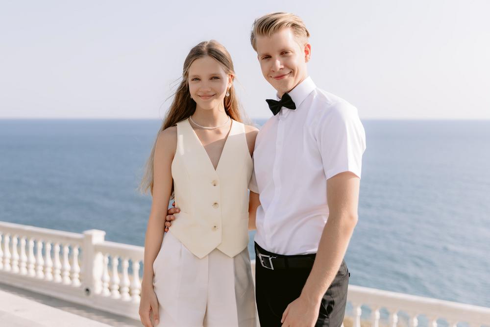 Sabina & Ivan