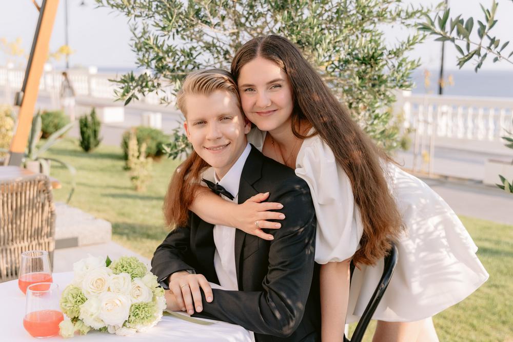 Sabina & Ivan