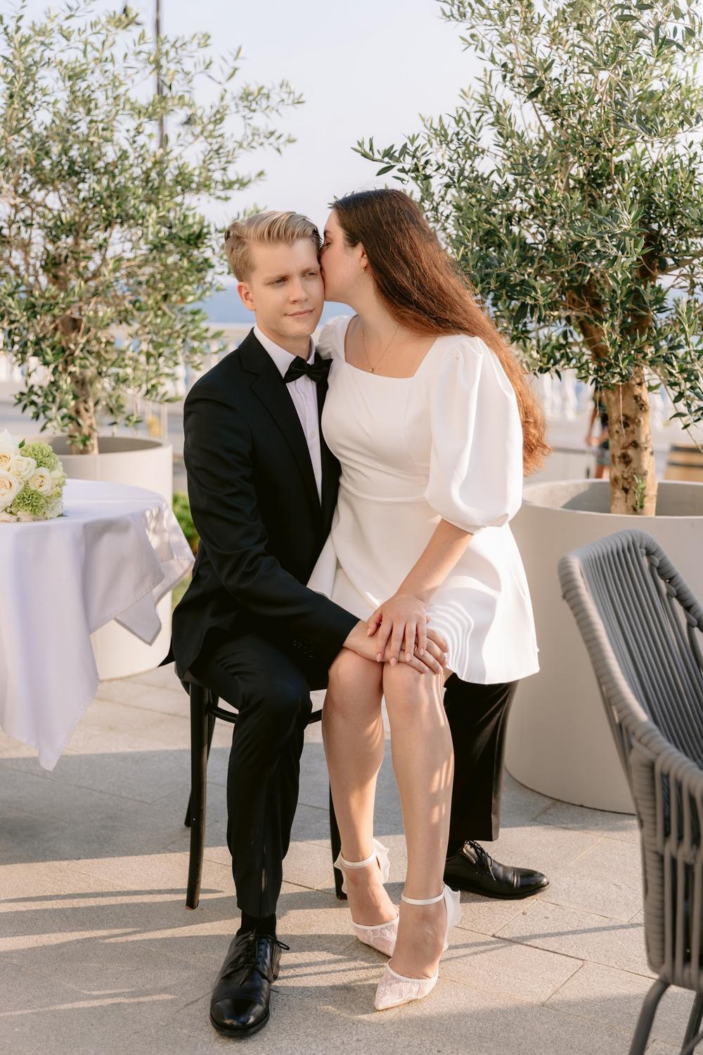 Sabina & Ivan