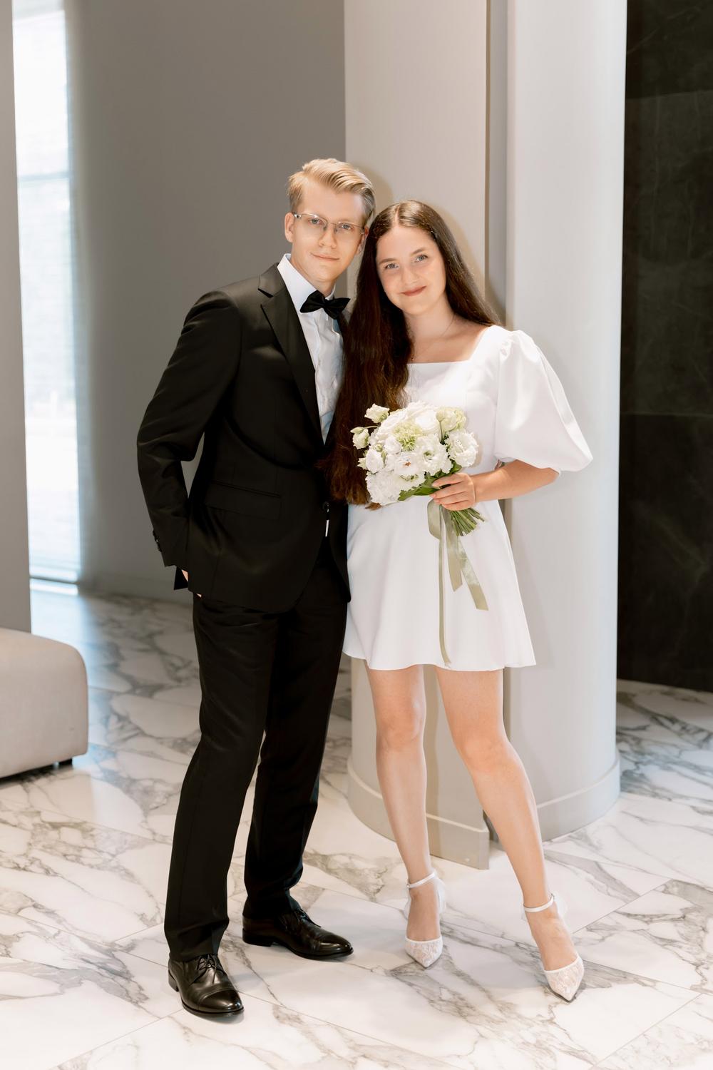 Sabina & Ivan