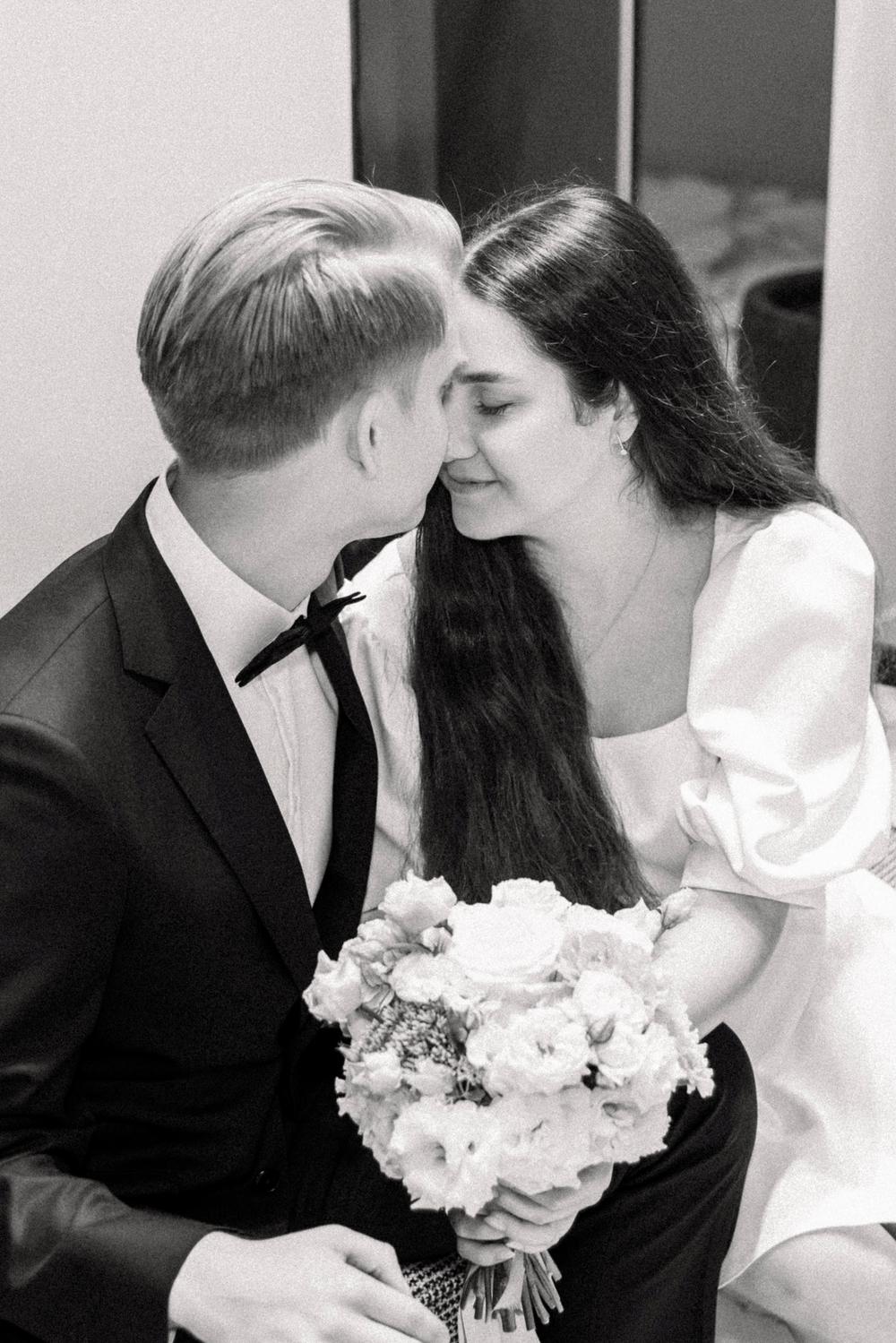 Sabina & Ivan