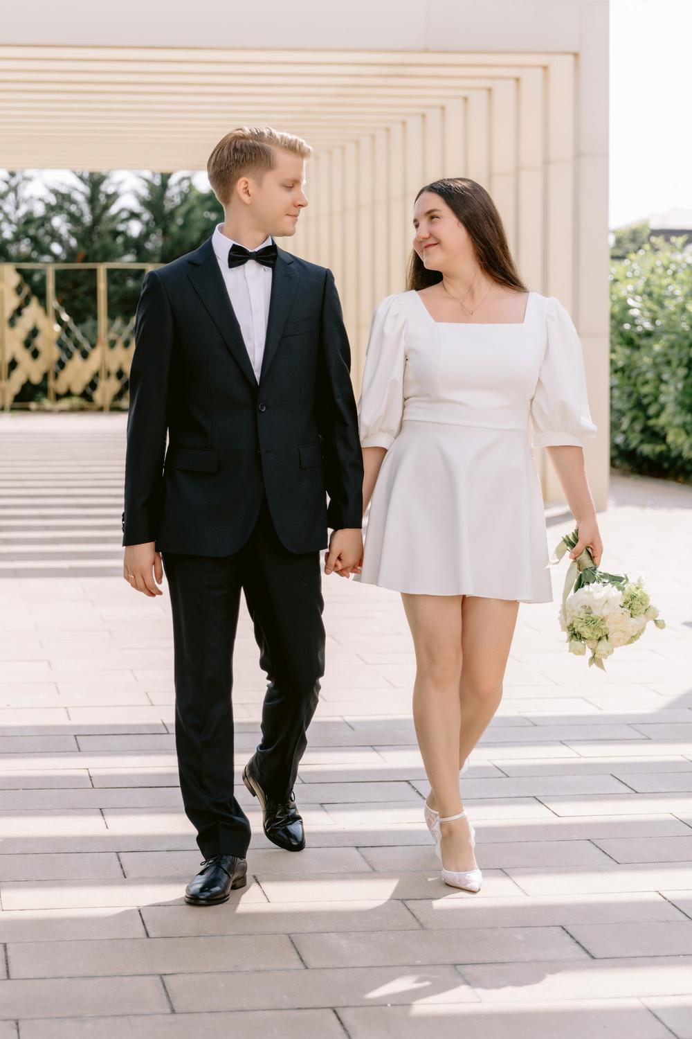 Sabina & Ivan