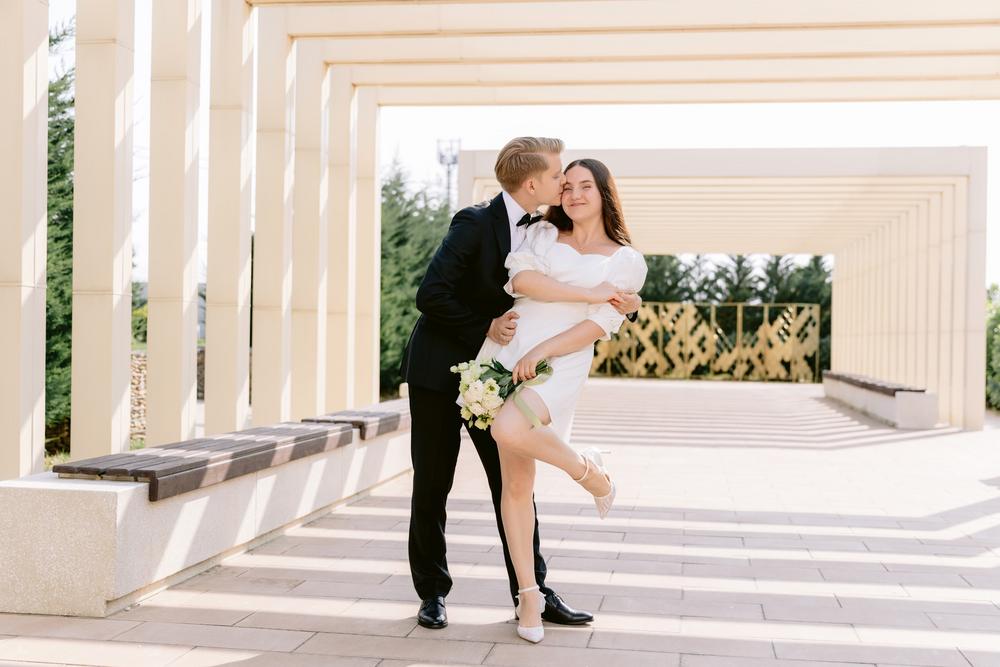 Sabina & Ivan