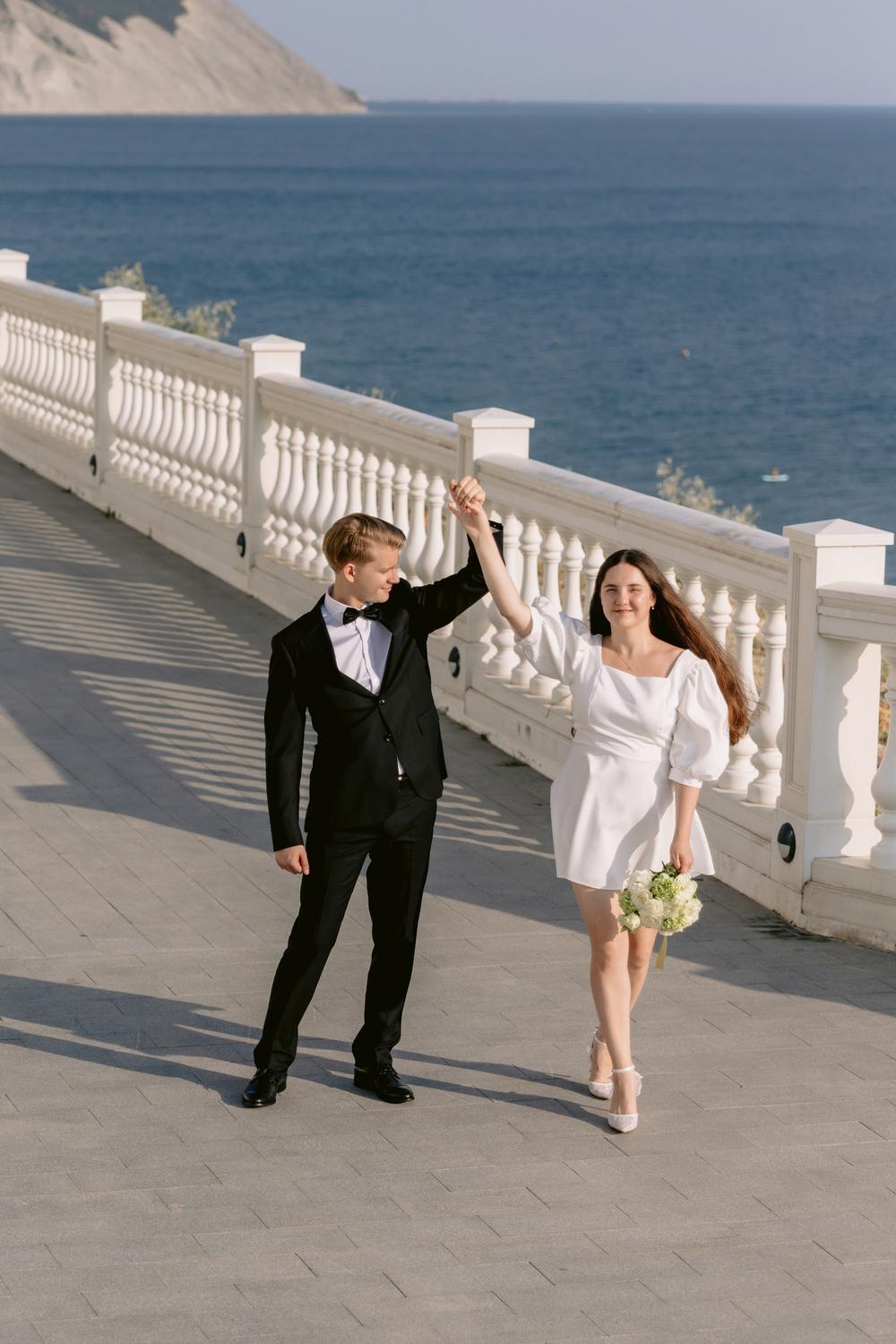 Sabina & Ivan