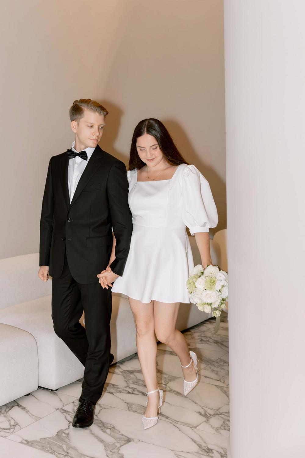 Sabina & Ivan