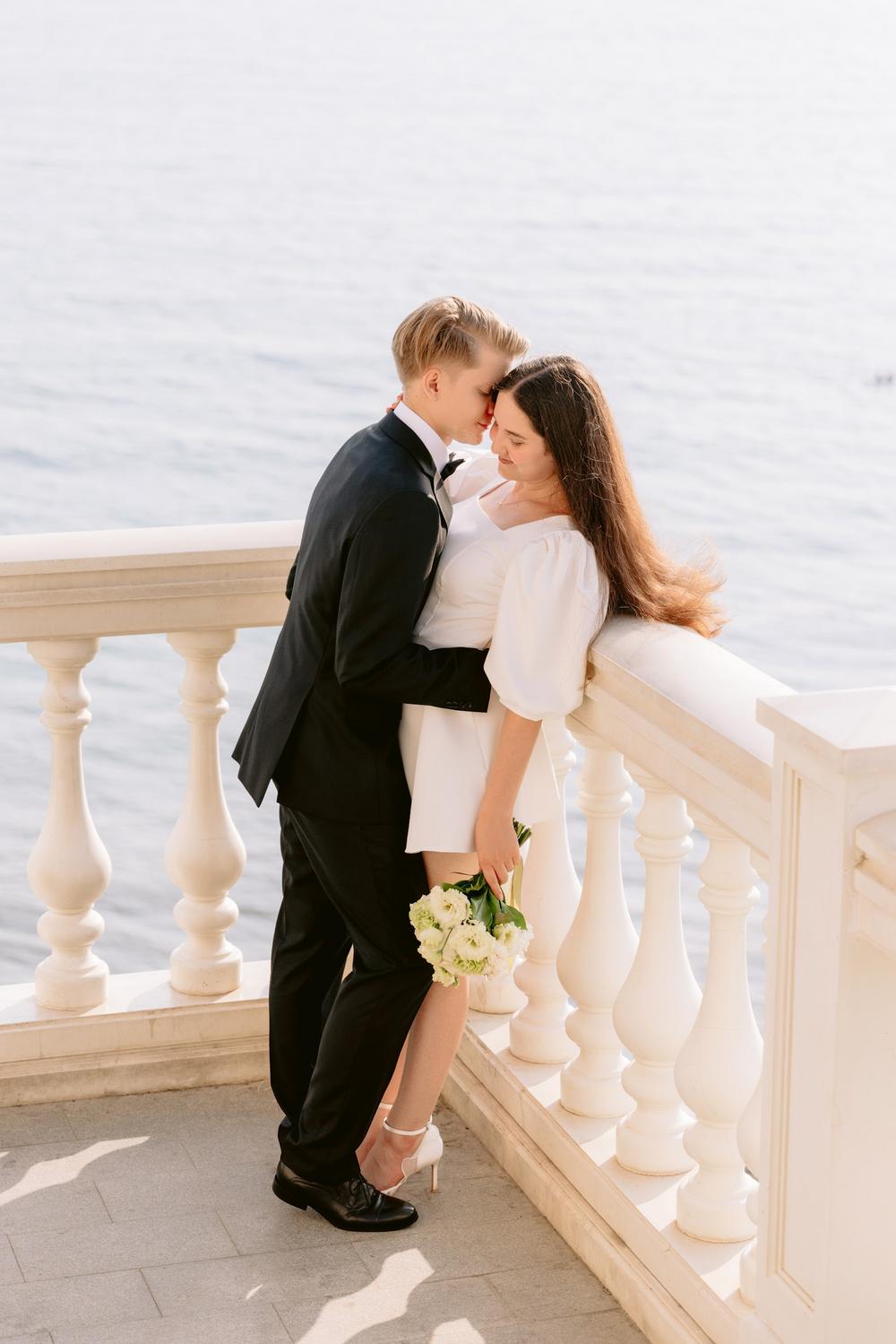 Sabina & Ivan