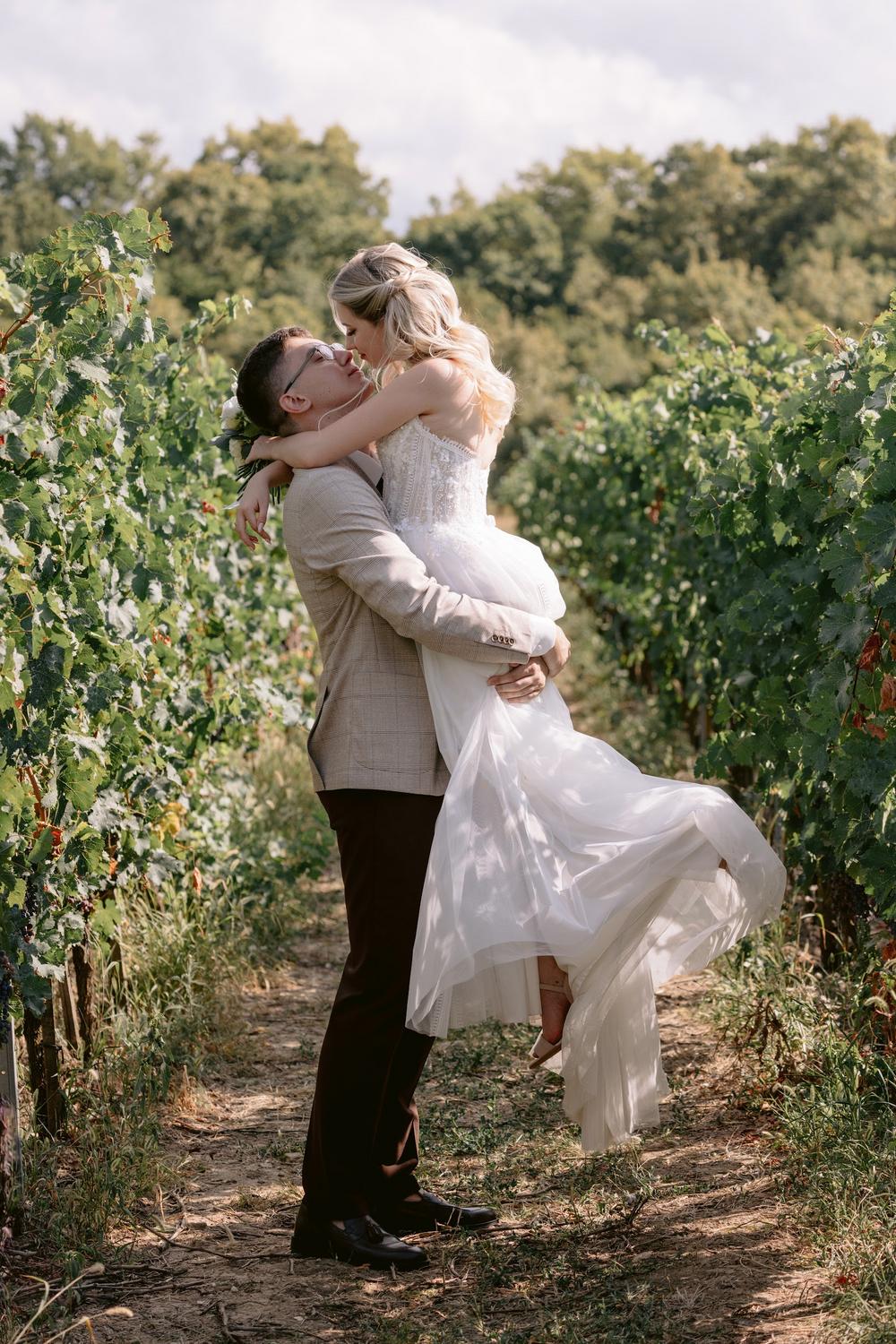 Vlad & Maria
