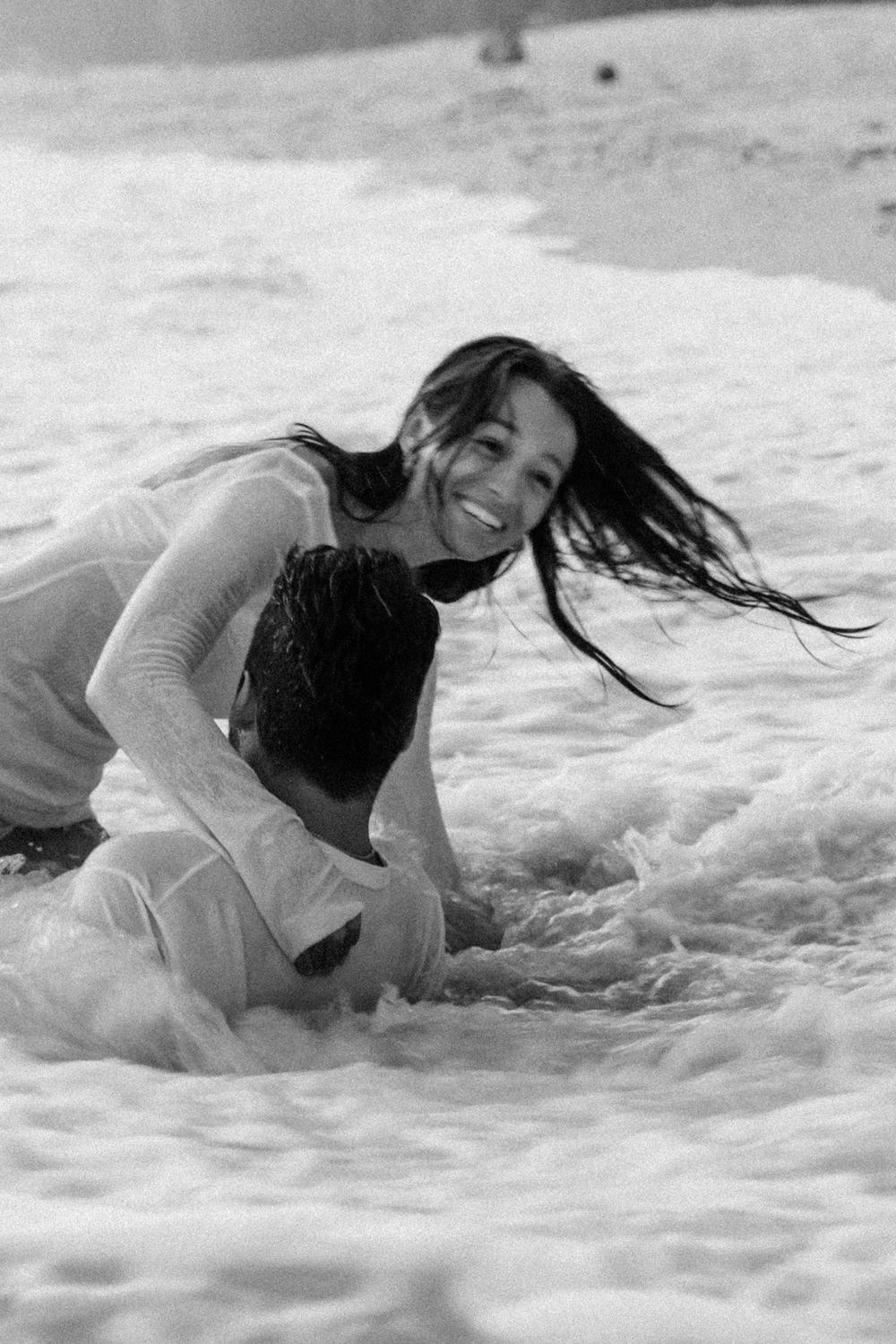 Катя и Андрей