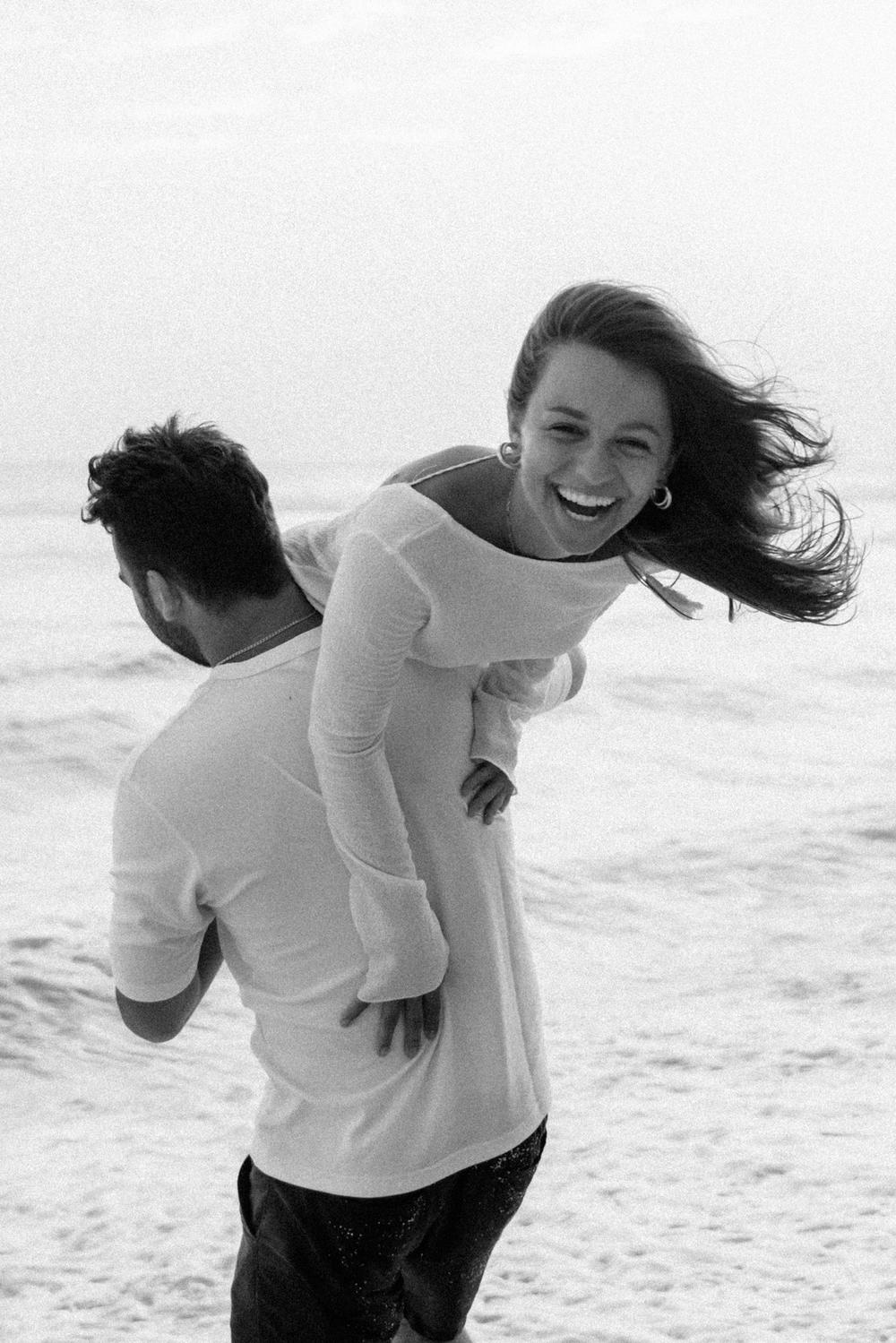 Катя и Андрей