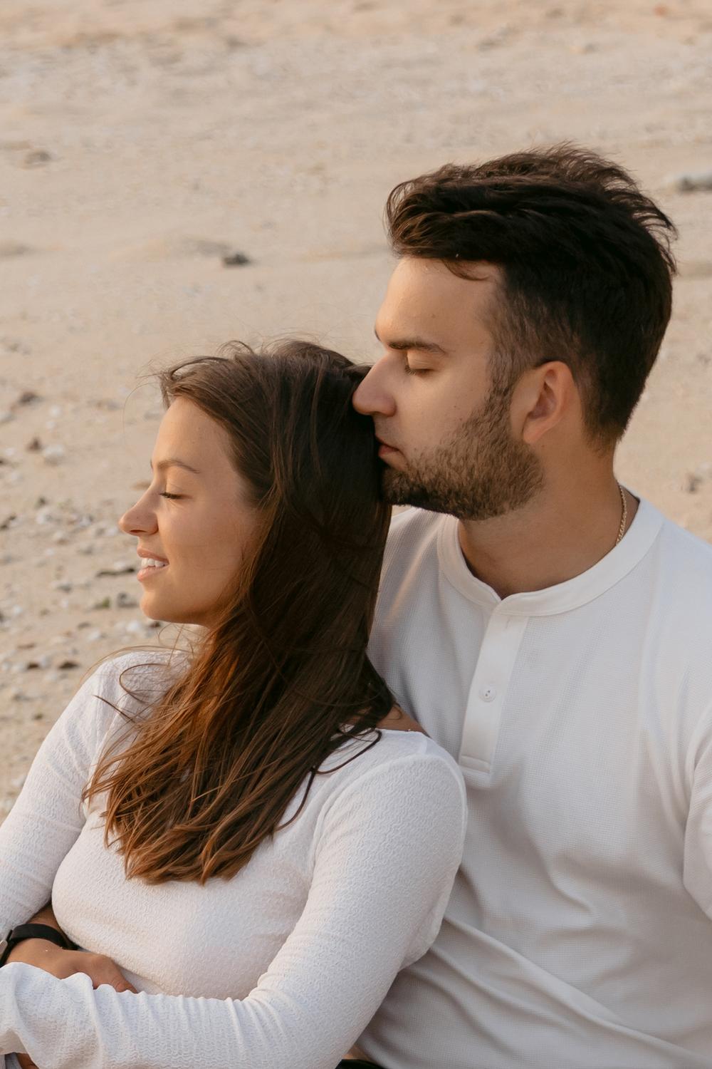 Катя и Андрей