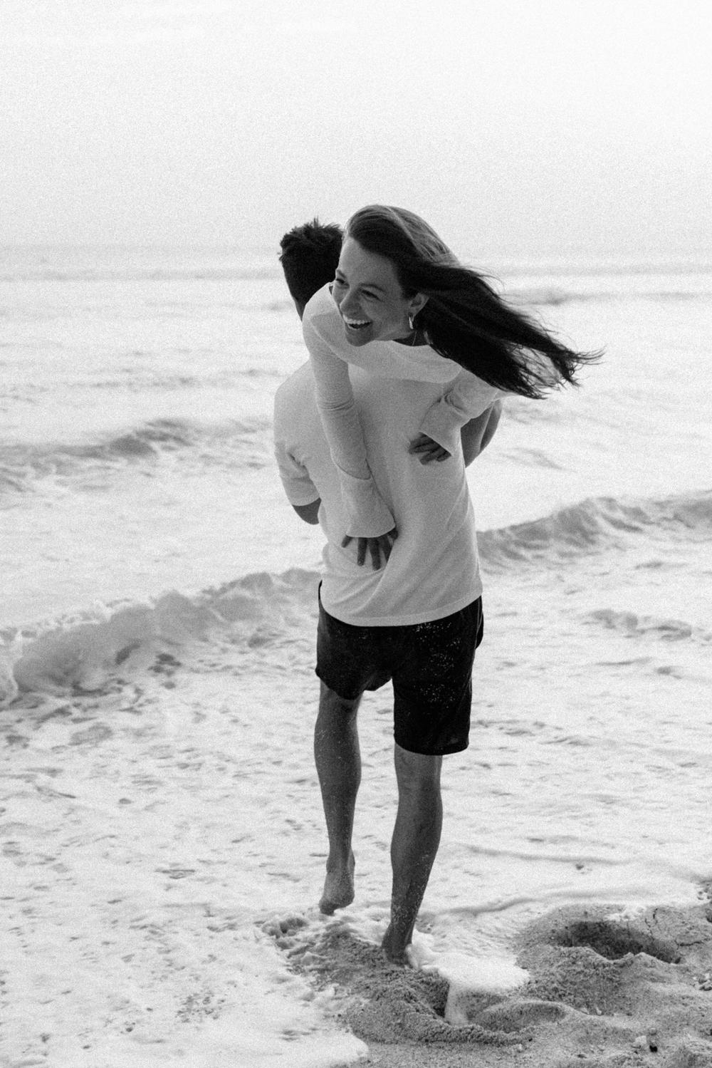 Катя и Андрей