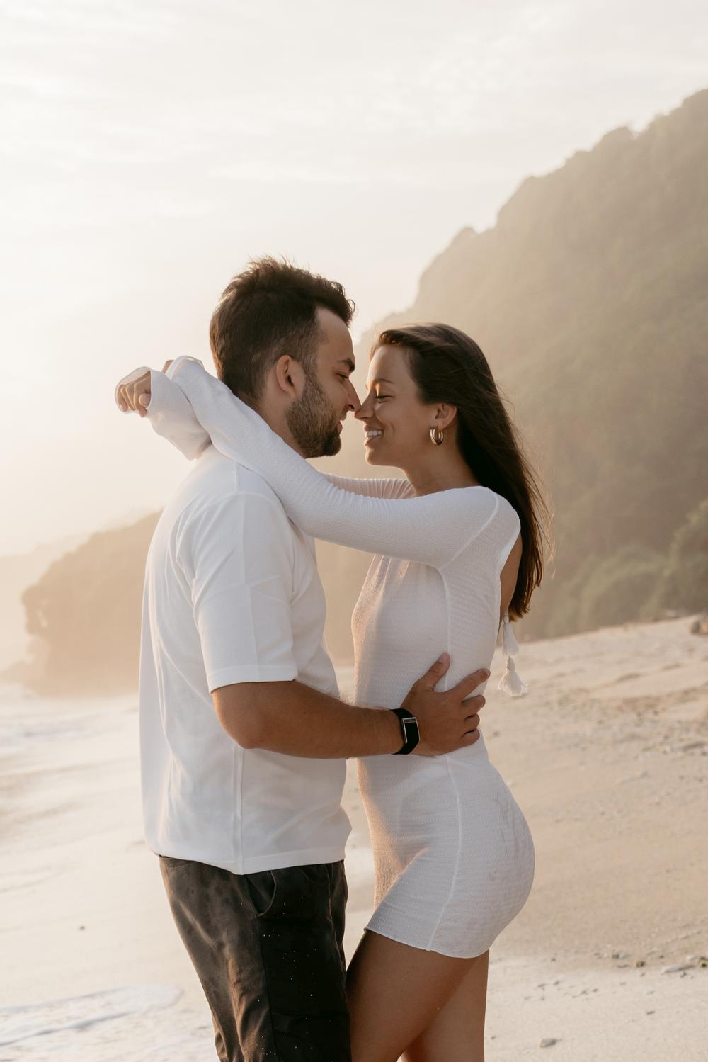 Катя и Андрей