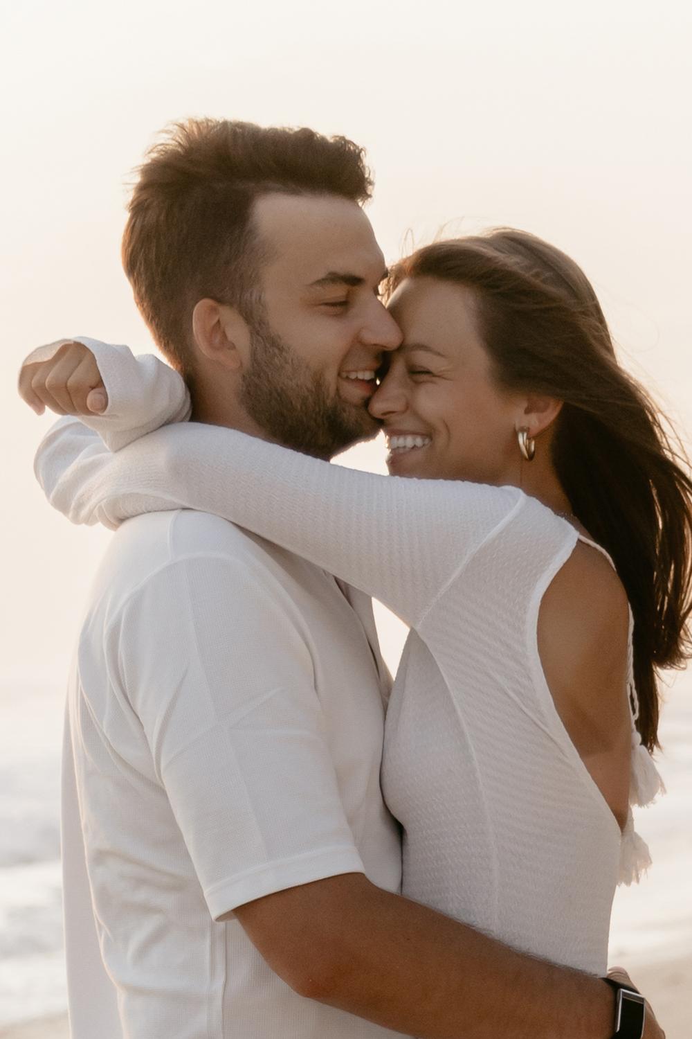 Катя и Андрей