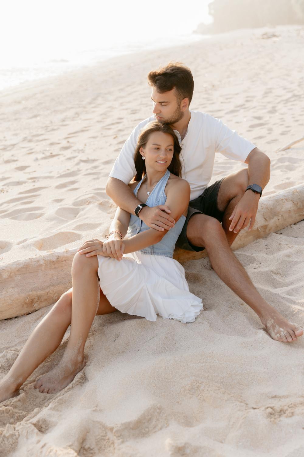 Катя и Андрей