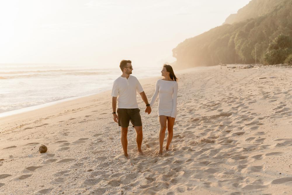 Катя и Андрей