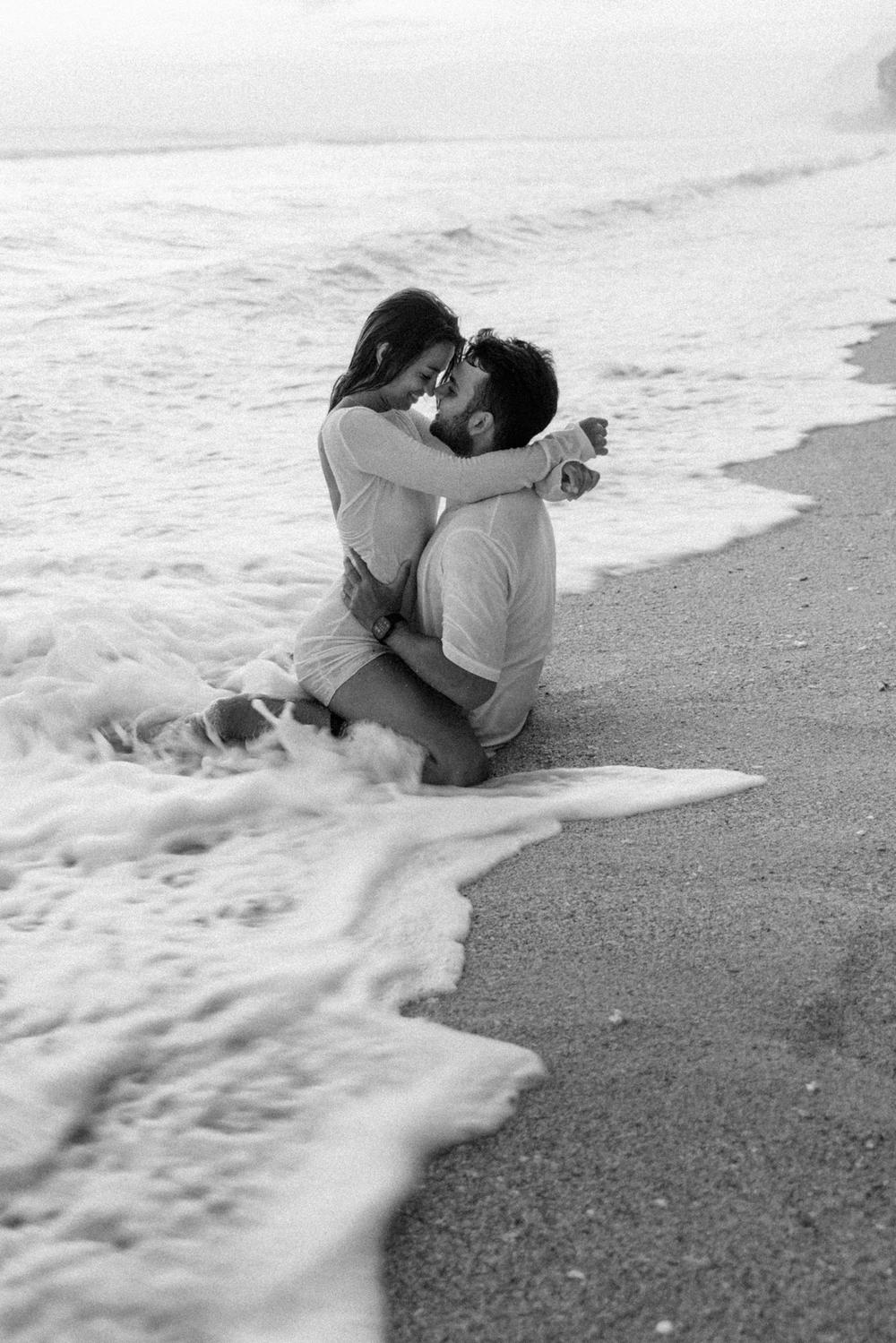 Катя и Андрей