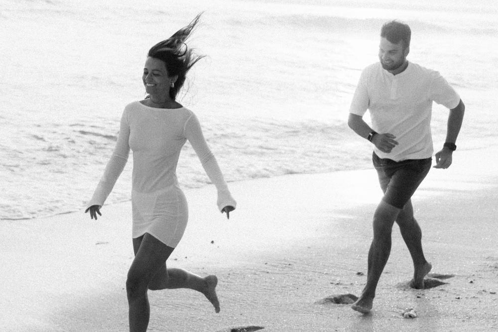 Катя и Андрей