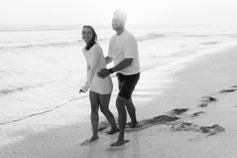 Катя и Андрей