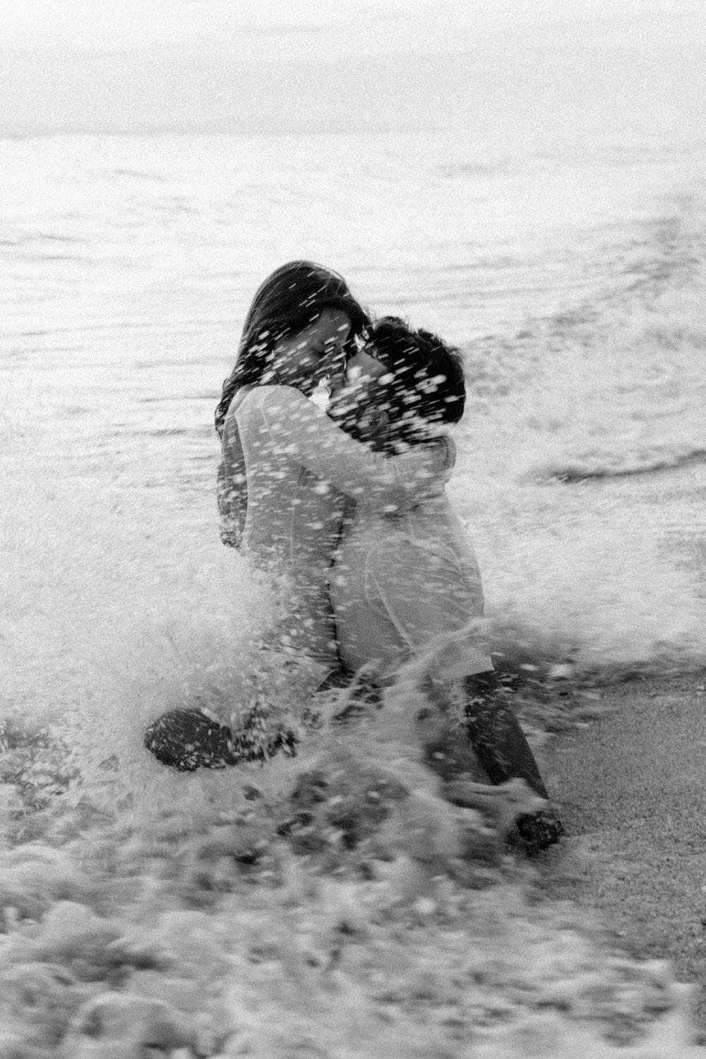 Катя и Андрей