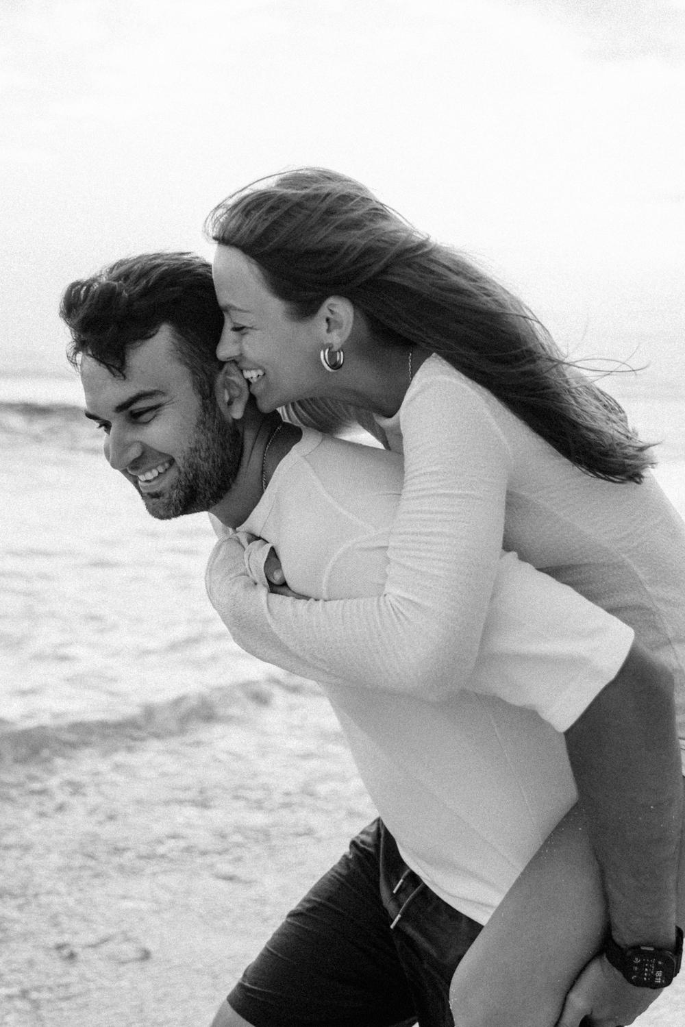 Катя и Андрей