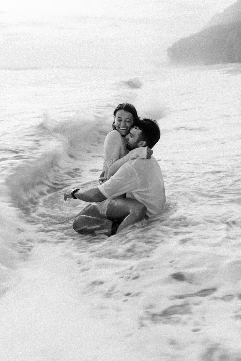 Катя и Андрей