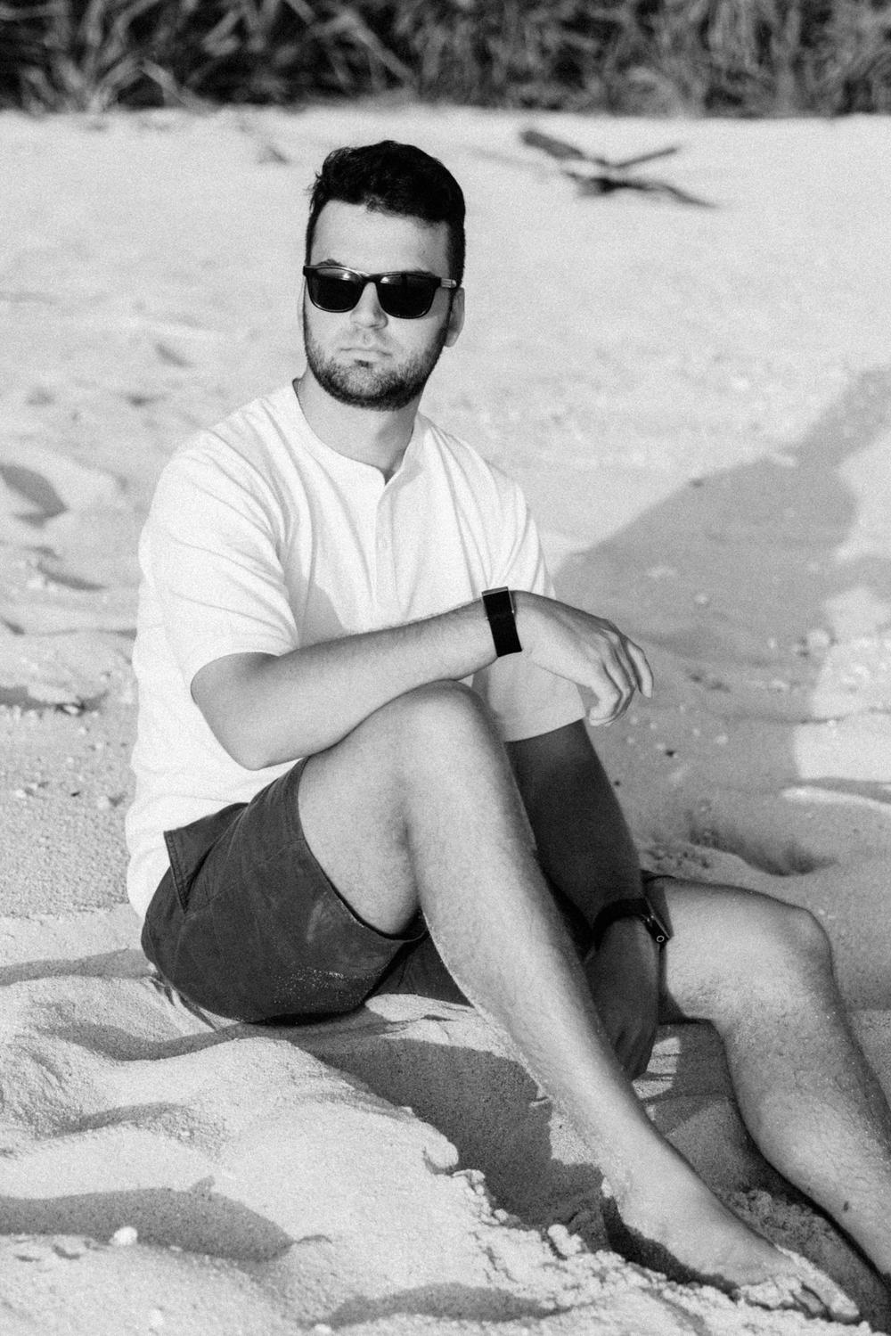 Катя и Андрей