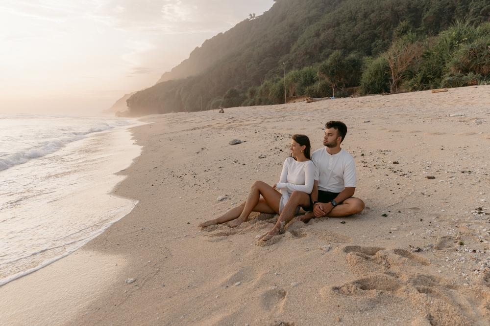 Катя и Андрей