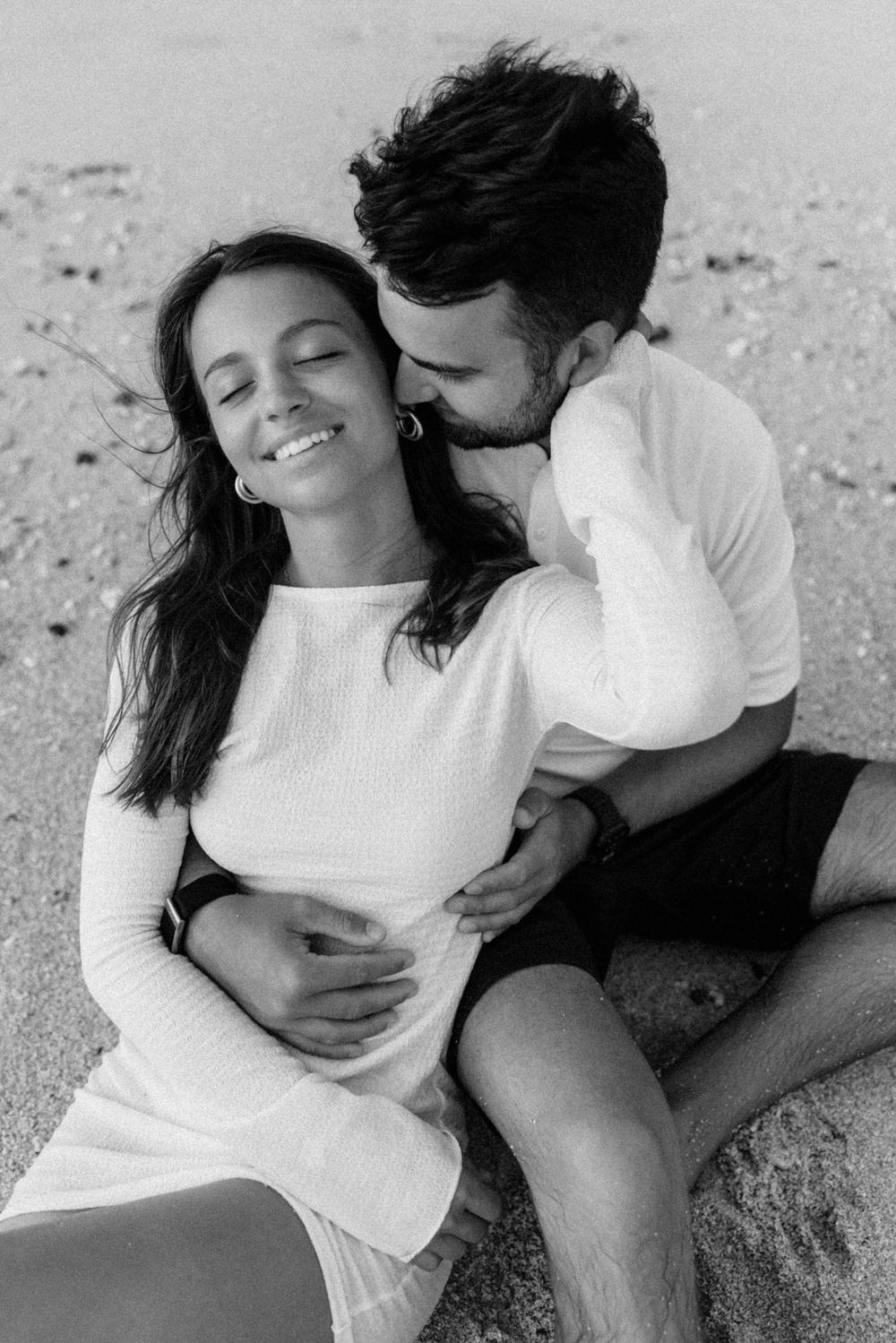 Катя и Андрей