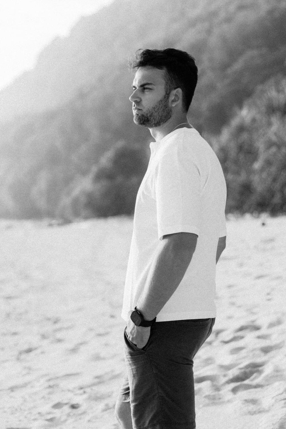 Катя и Андрей