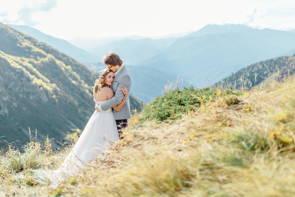 Alexandra & Pavel