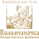 Логотип Коломчаночка