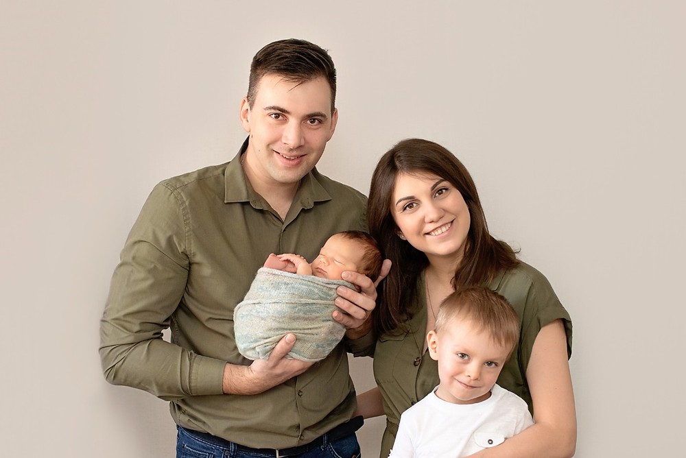 Портфолио