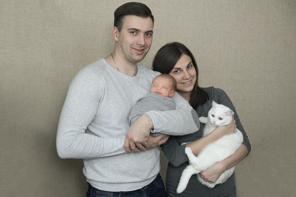 Портфолио