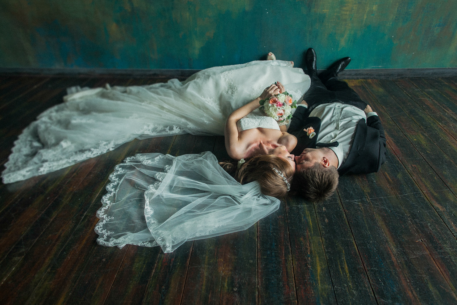 АНАСТАСИЯ + ЮРИЙ + Jaguar Daimler