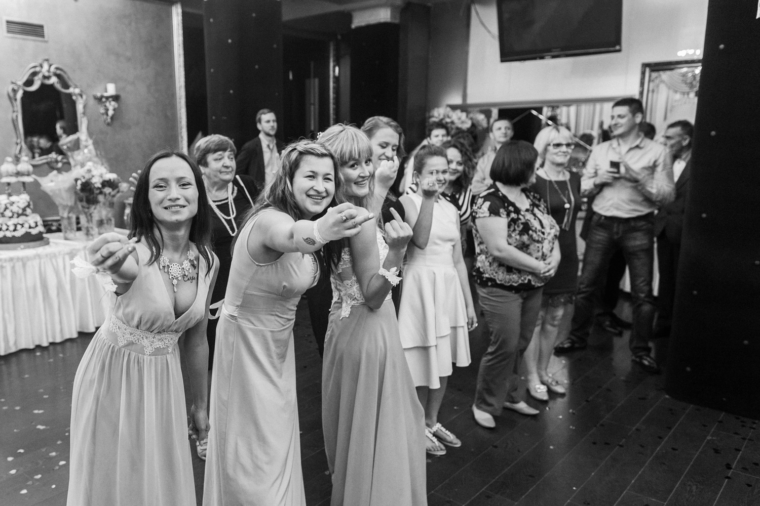 АНАСТАСИЯ + ЮРИЙ + Jaguar Daimler