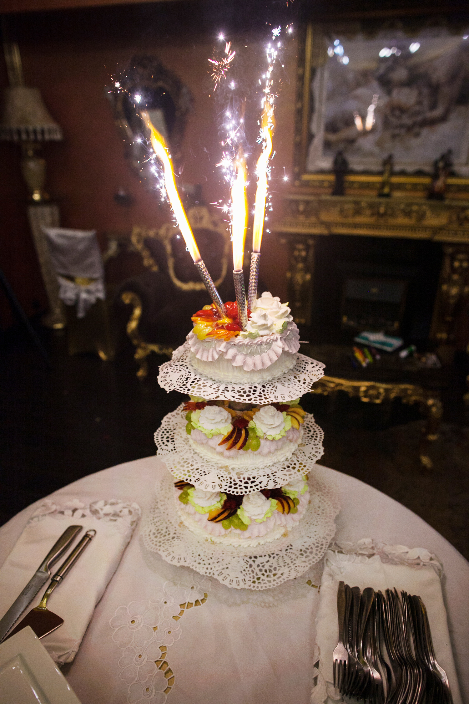 АНАСТАСИЯ + ЮРИЙ + Jaguar Daimler