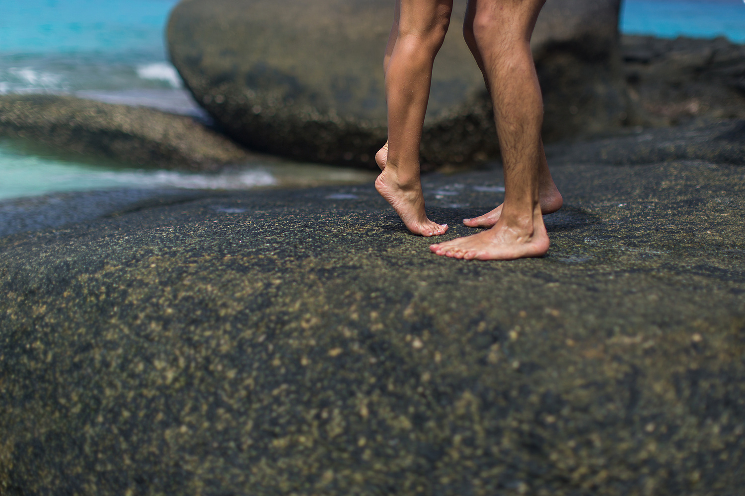 СИМИЛАНСКИЕ ОСТРОВА