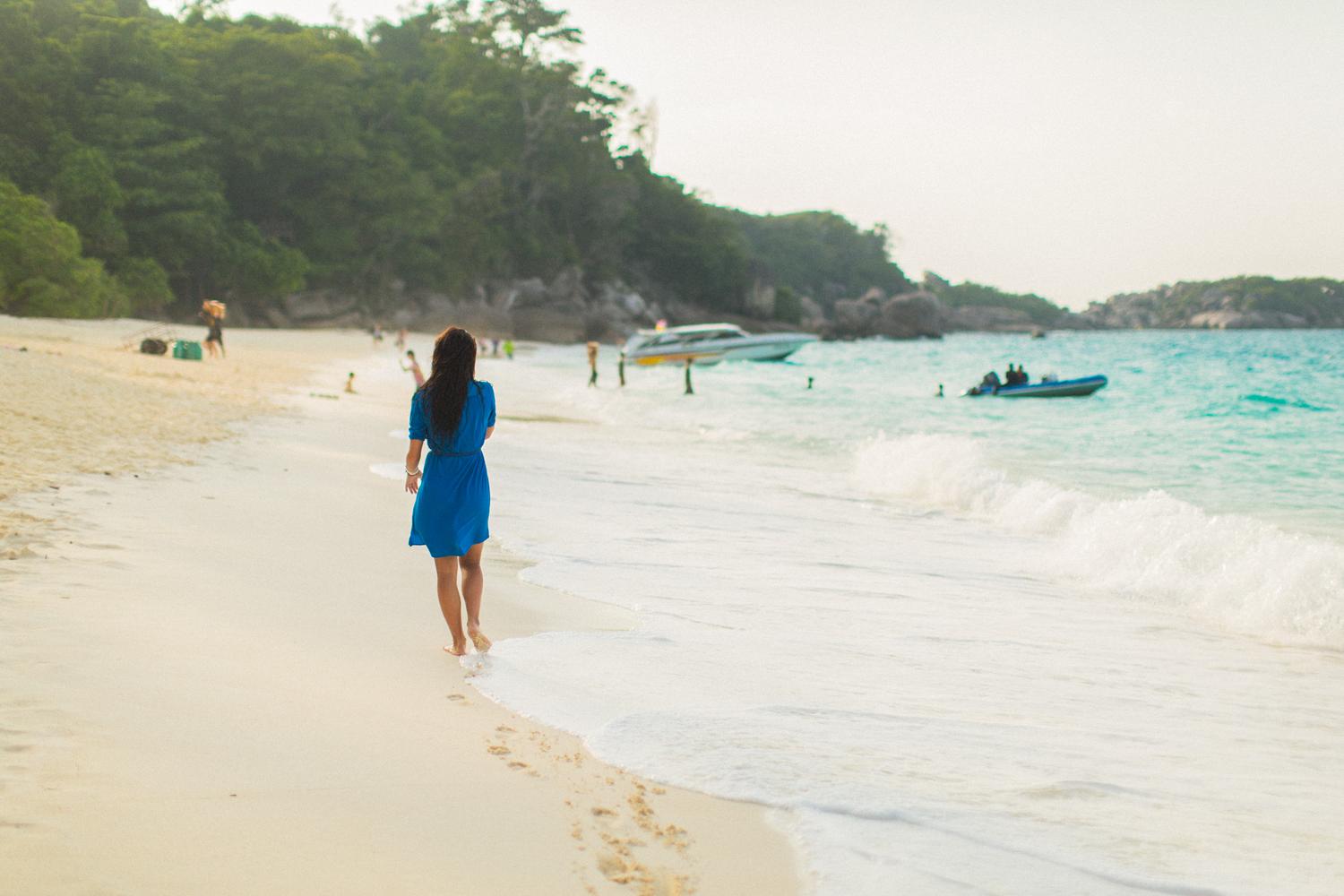 СИМИЛАНСКИЕ ОСТРОВА.ТАЙЛАНД