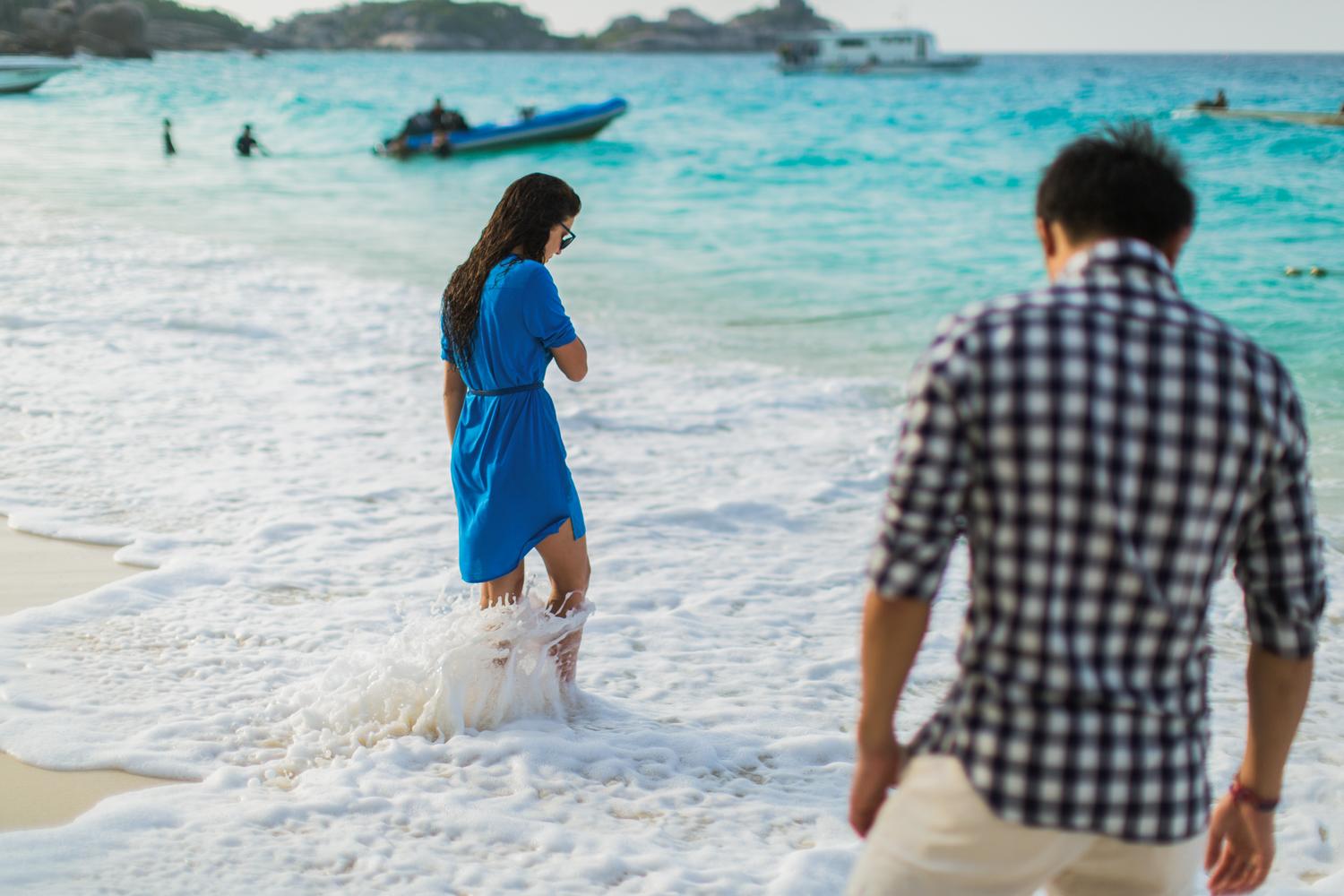СИМИЛАНСКИЕ ОСТРОВА.ТАЙЛАНД